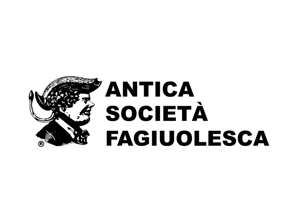 Logo ANTICA SOCIETÀ FAGIUOLESCA