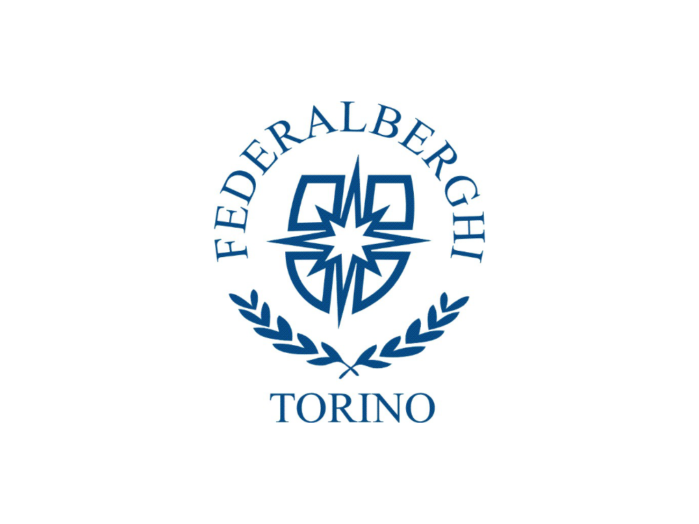 Logo FEDERALBERGHI TORINO