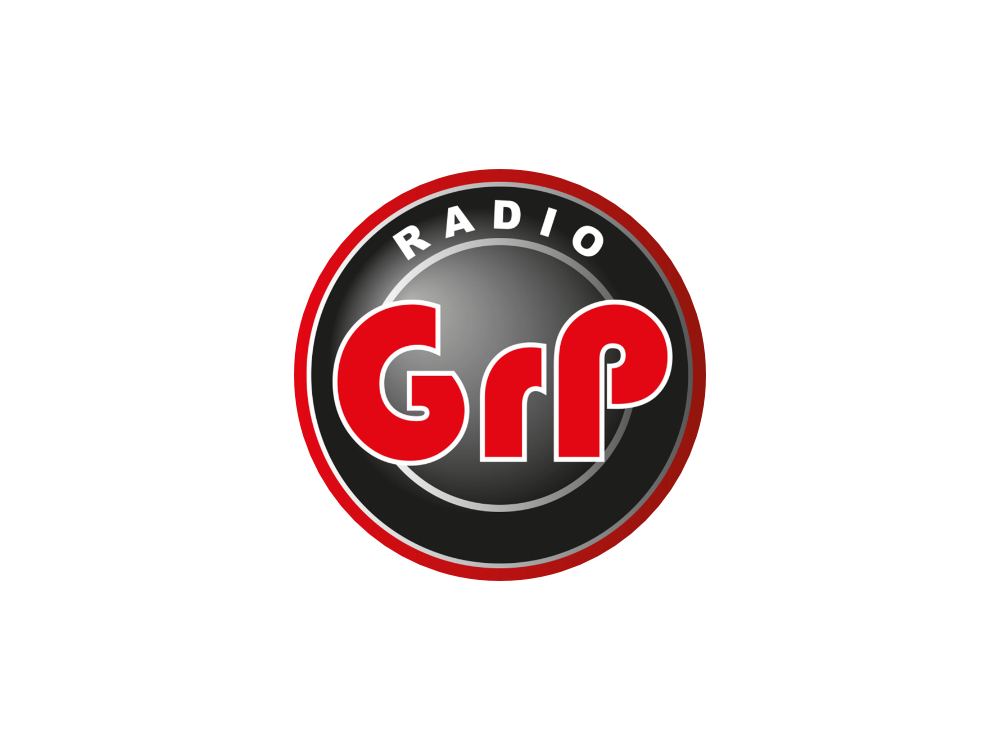 Logo RADIO GRP