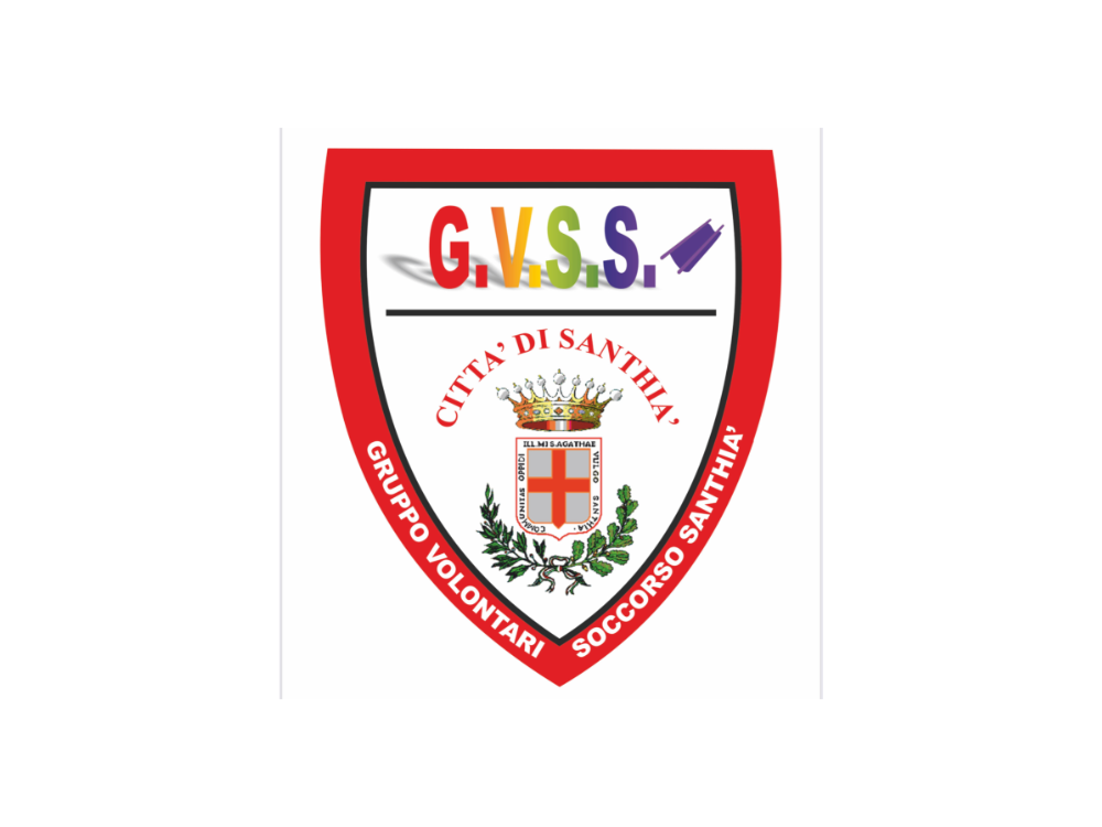 Logo G.V.S.S