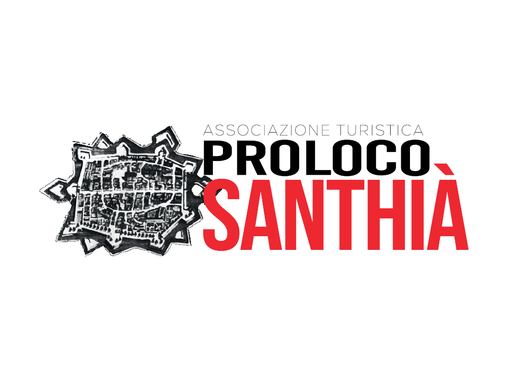 Logo PRO LOCO DI SANTHIÀ